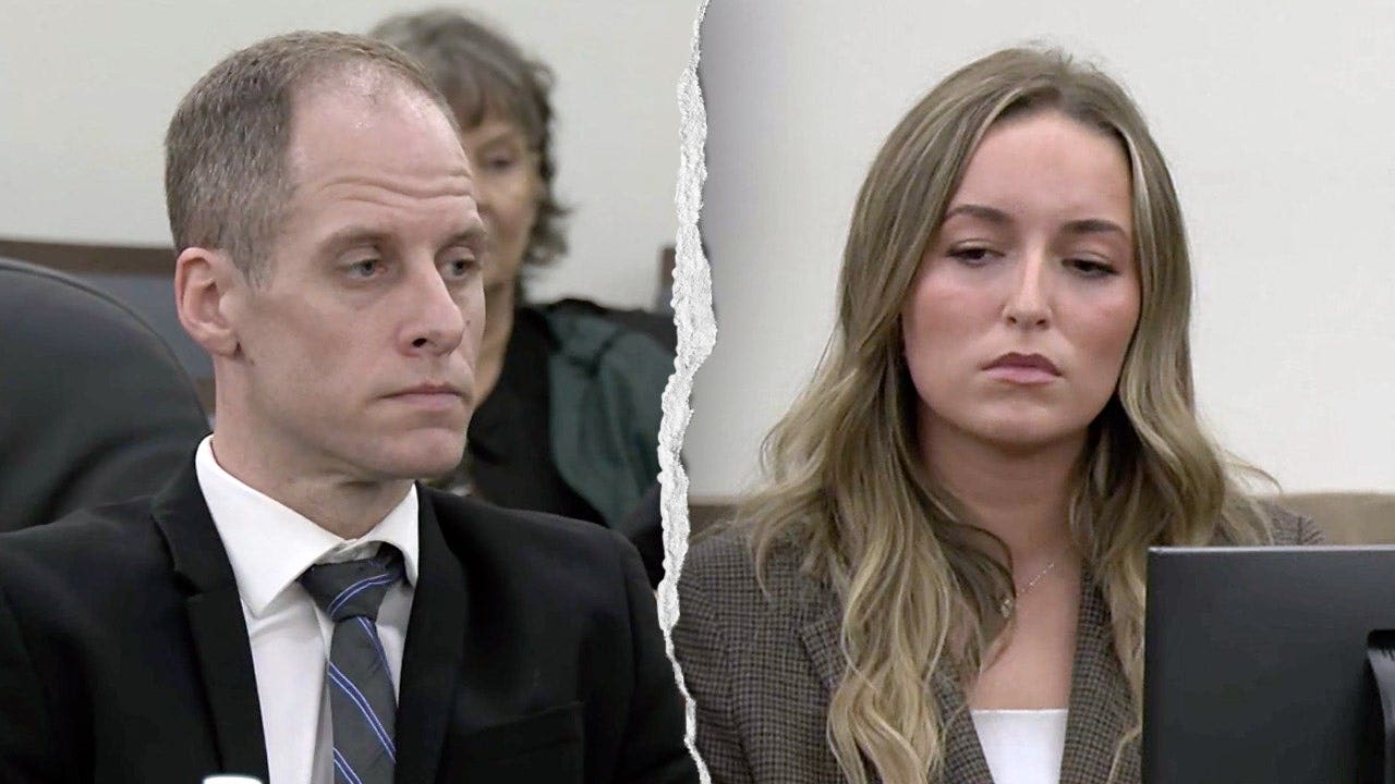 'American Idol' alum's mistress says Caleb Flynn discussed killing wife