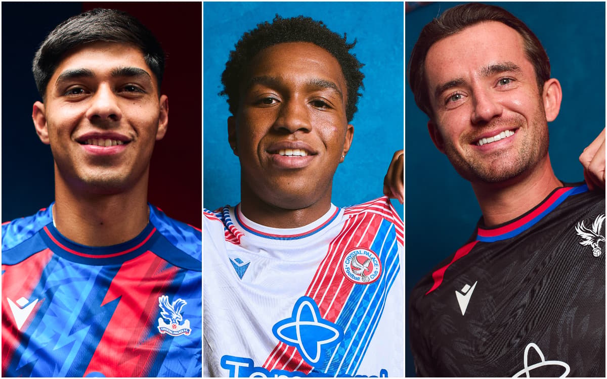 The inside story of Crystal Palace's 'conveyor belt' Deadline Day - London Evening Standard
