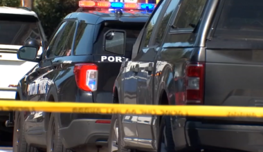 Woman found dead in NW Portland apartment after reported assault
