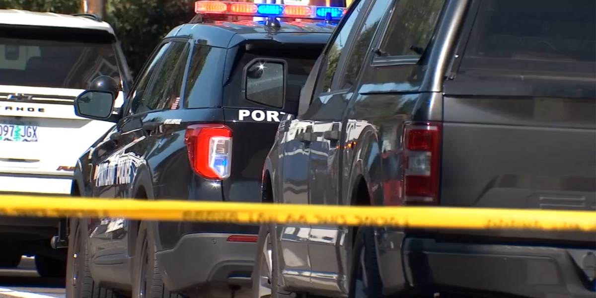 Woman found dead in NW Portland apartment after reported assault