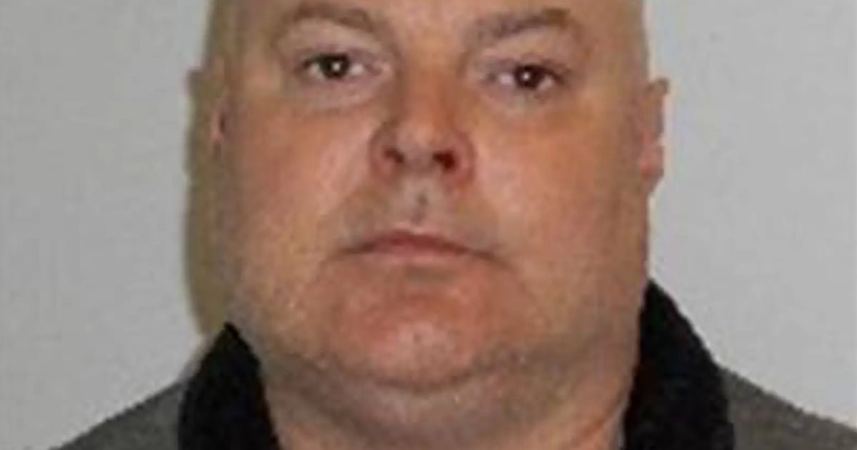 Canada-wide warrant for man serving life sentence for murder - CTV News