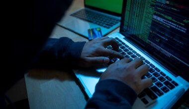 Military personnel data exposed in breach, agency warns