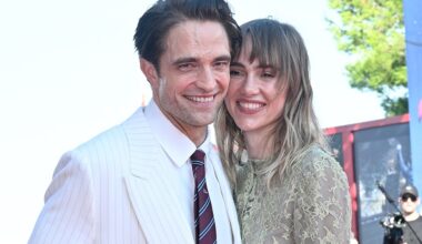 Robert Pattinson's Primetime Earns Ovation at Venice Premiere