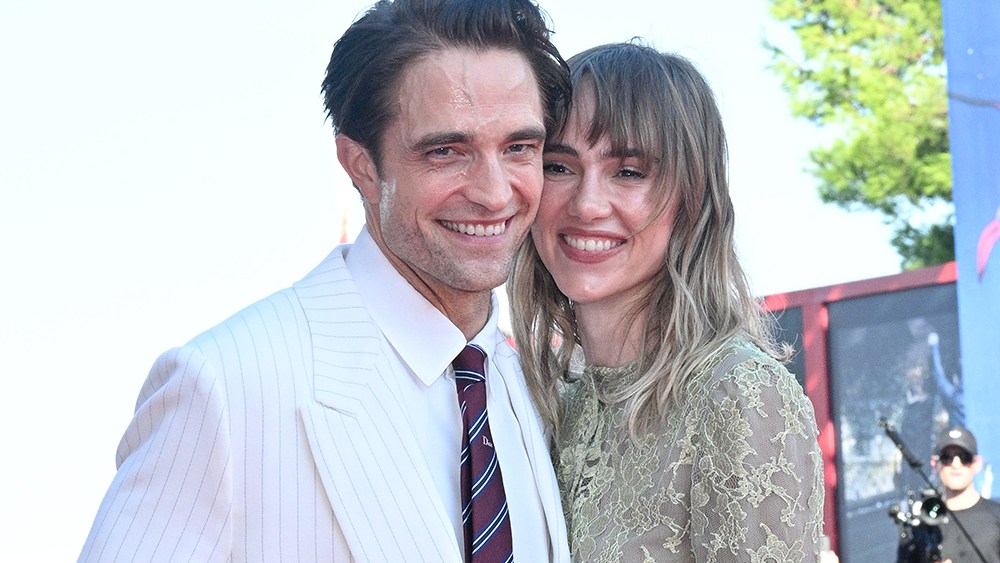 Robert Pattinson's Primetime Earns Ovation at Venice Premiere