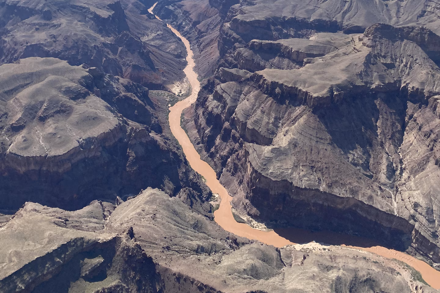 Two bodies found and search continues after Grand Canyon flash flooding - The Washington Post