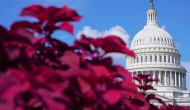 Senate to vote on resolution to halt the Iran war as gas prices upend midterms