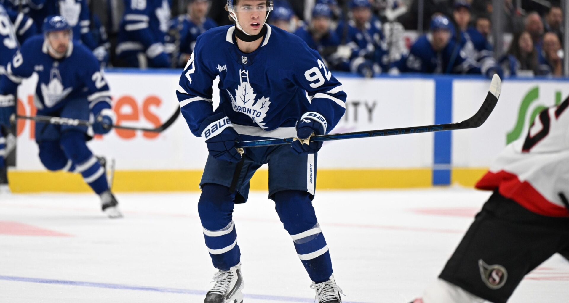 5 Maple Leafs Standouts From the Preseason - The Hockey Writers - Toronto Maple Leafs