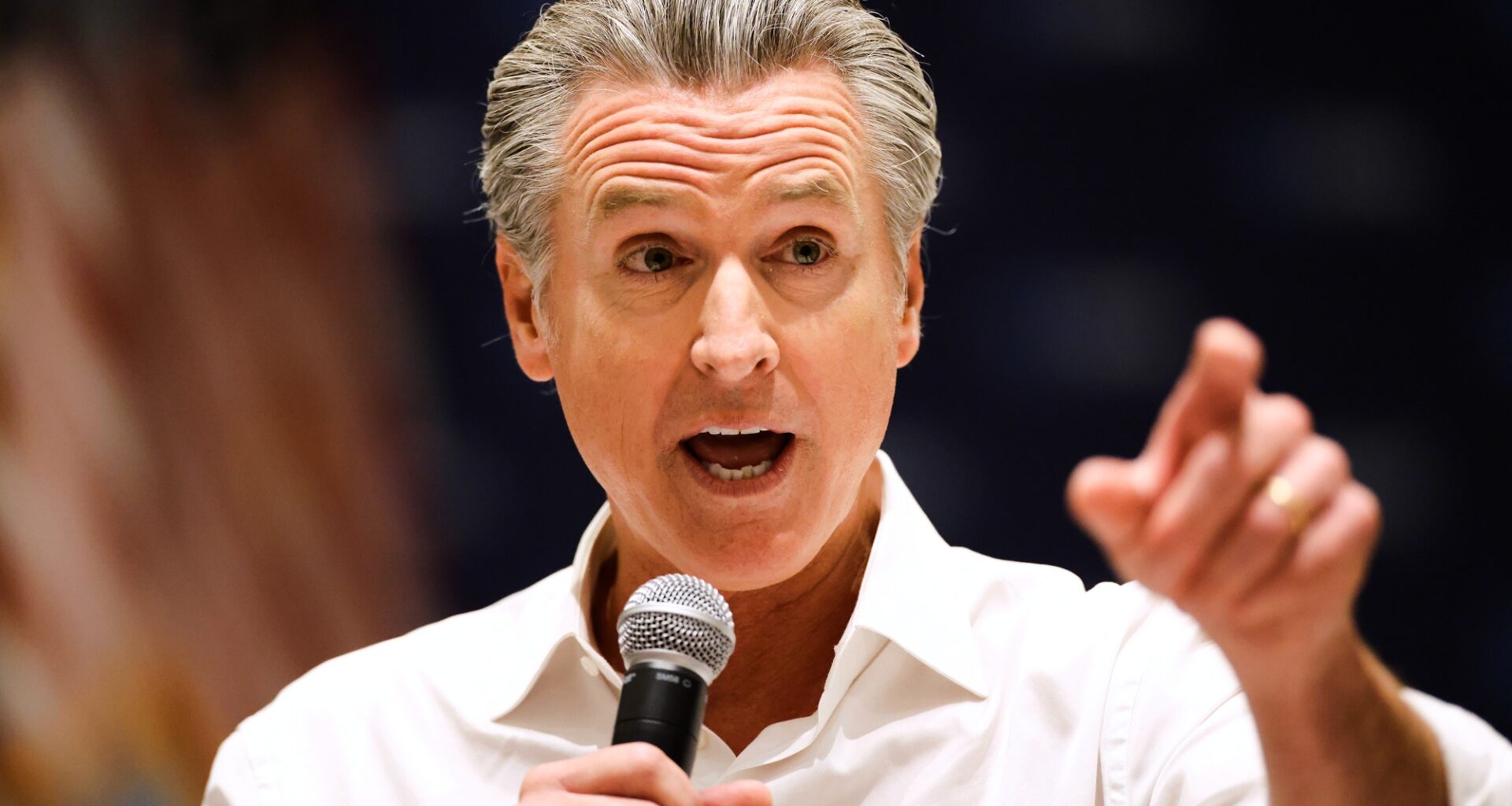 Newsom Signs Bills to Rein In Trump Immigration Efforts