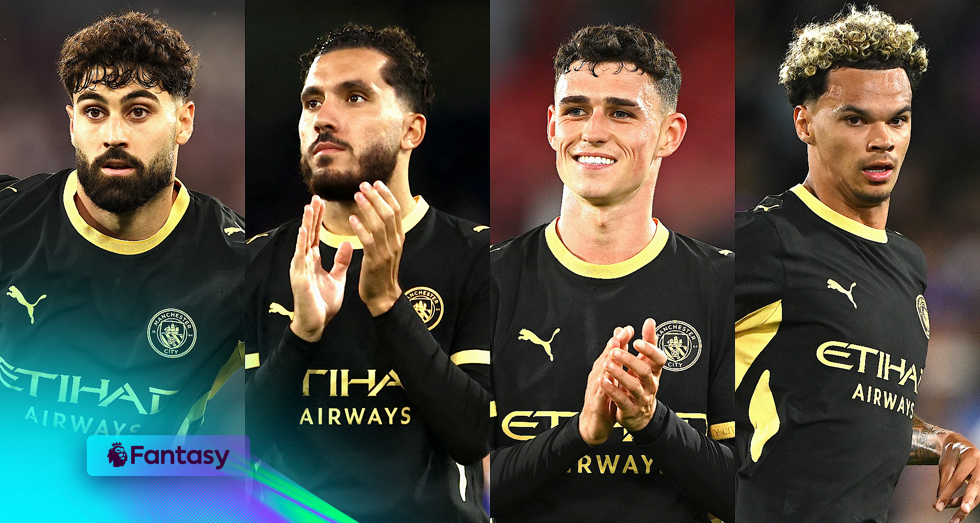 Time to triple up on Man City? Who are their best picks in FPL?