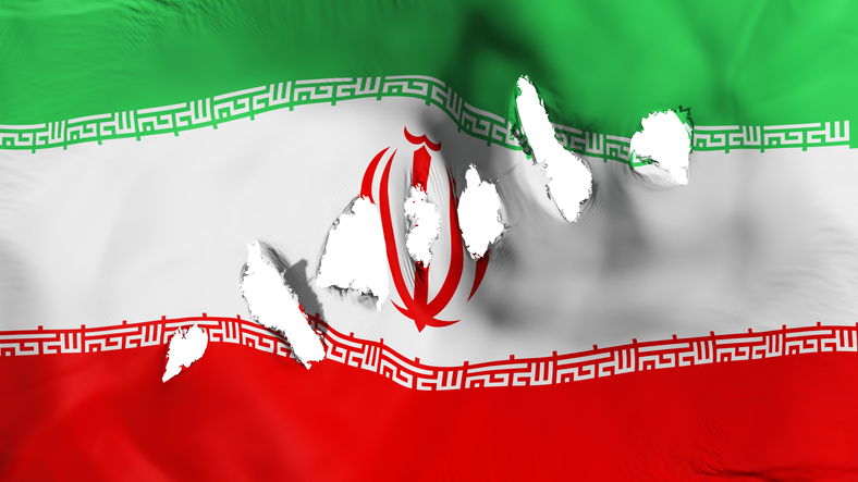 Iran security forces surge in Tehran as university student protests ramp up