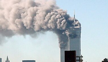 Did the Terrorists Win? - The Dispatch