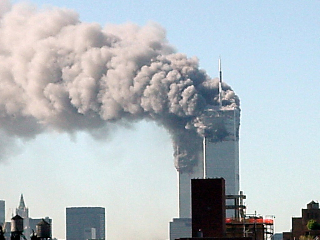 Did the Terrorists Win? - The Dispatch