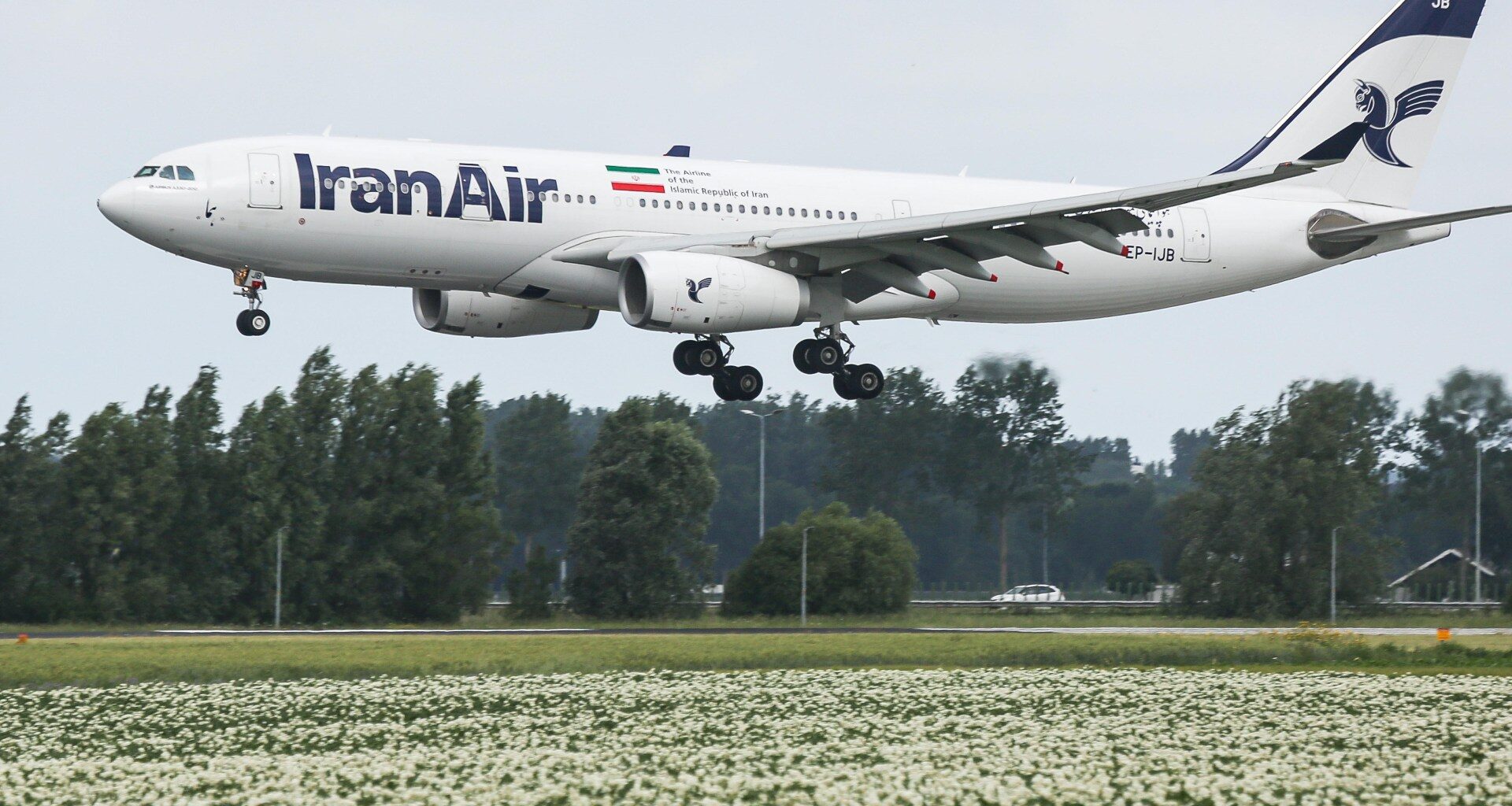 Why is Iran threatening regional airports, and what could be the impact? | Aviation News