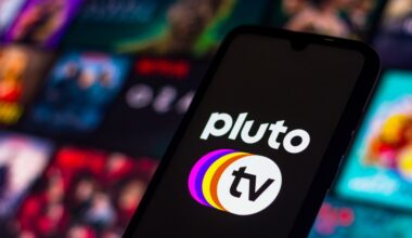 Paramount Settlement Protects Pluto TV, May Divest BET, Comedy Central