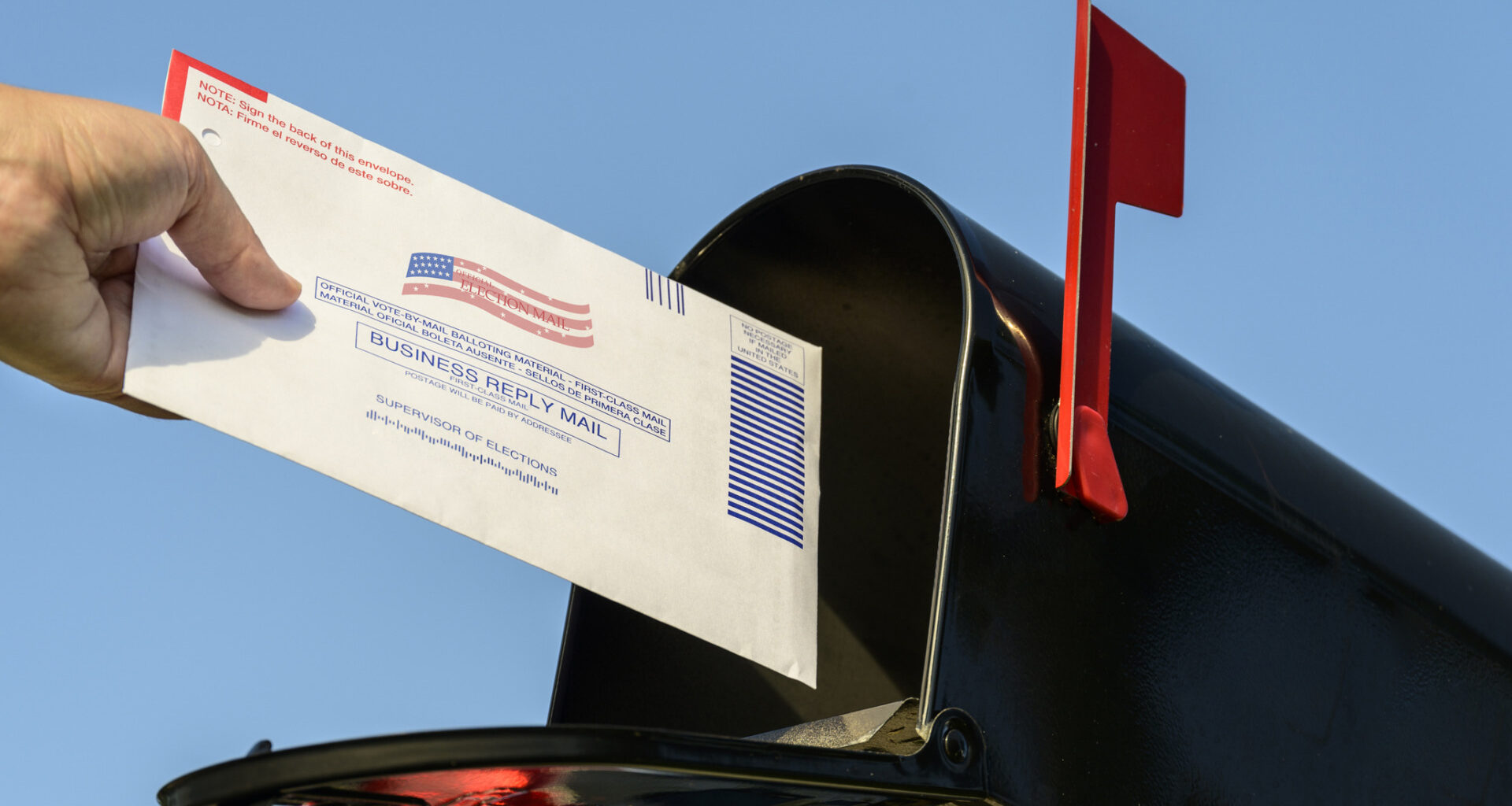 The Simplest Way for the Supreme Court to Rule in the USPS Mail Ballots Case