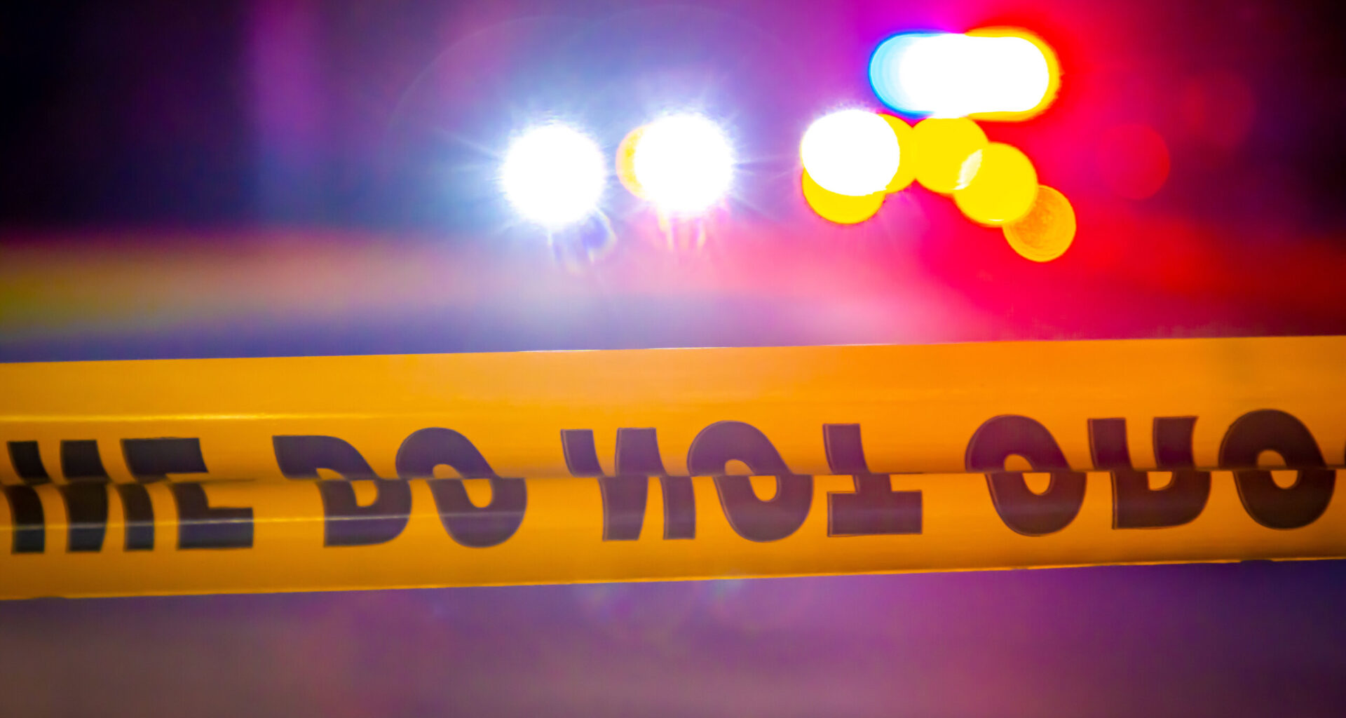 3 dead, 1 critically injured after stolen vehicle crashes on I-395 exit ramp – WTOP News