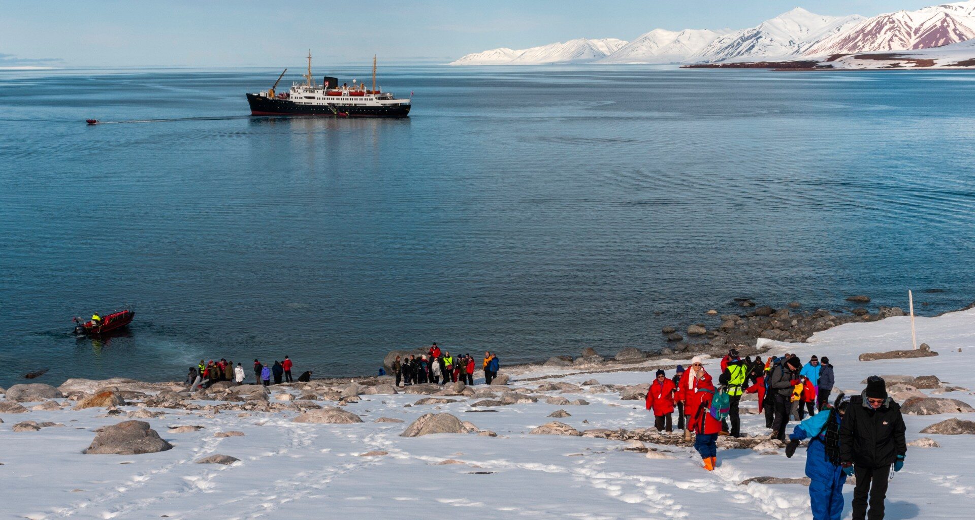 Norway seizes Russian ship in Arctic over Crimea compensation claim | Russia-Ukraine war News