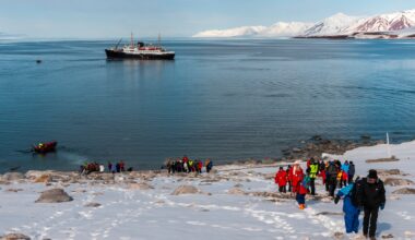 Norway seizes Russian ship in Arctic over Crimea compensation claim | Russia-Ukraine war News