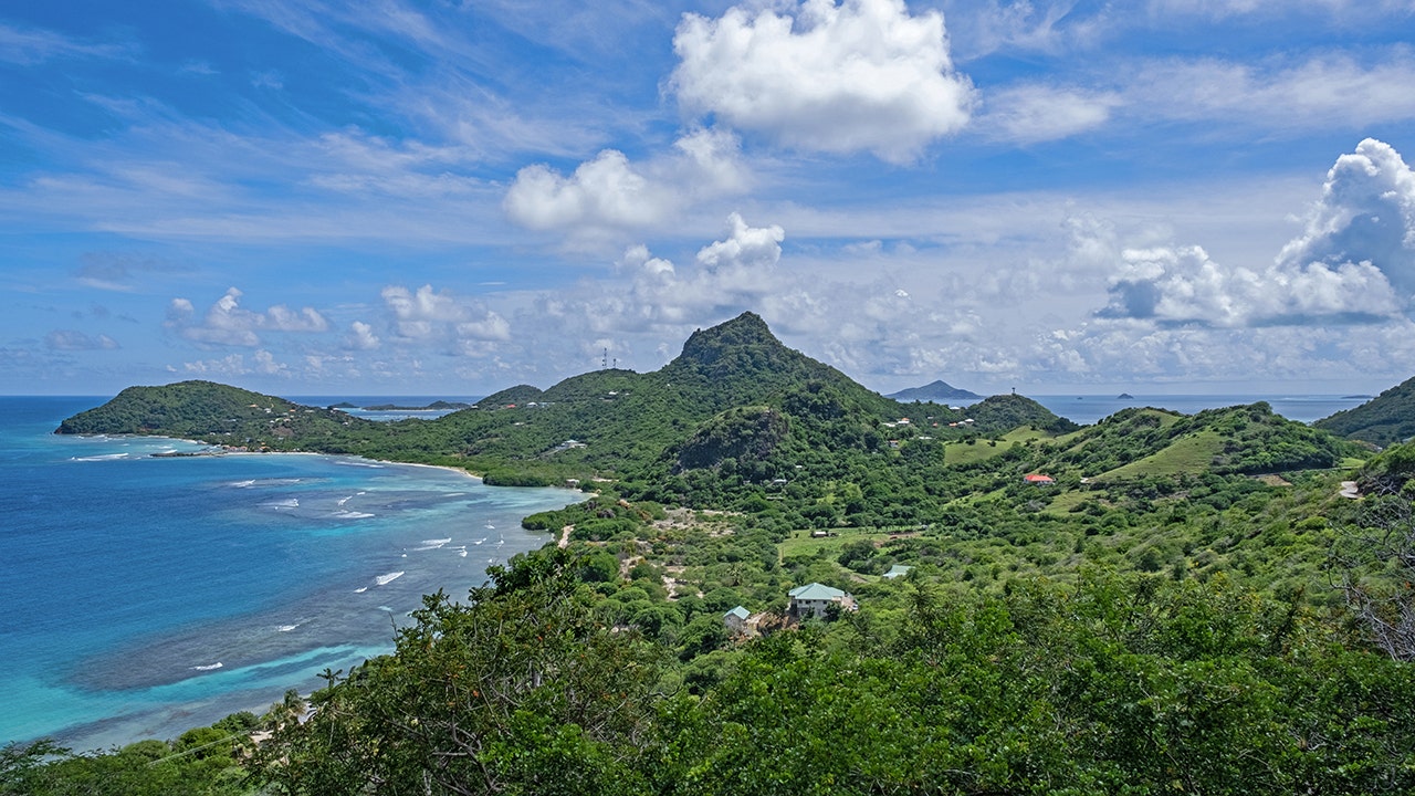 St. Vincent and the Grenadines shooting kills 4, wounds 4 near Kingstown