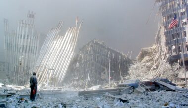 Questions Grow Over FBI Investigation of Omar al-Bayoumi 25 Years After 9/11 — ProPublica