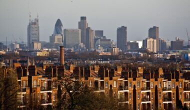London council tax shock as another borough seeks permission to exceed 5% cap - standard.co.uk