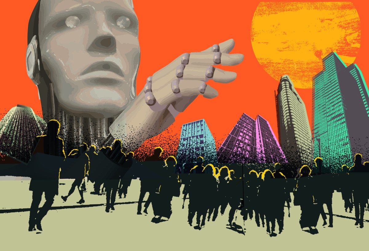 'Gambling with our lives': Anthropic researcher quits, warns against self-improving AI 