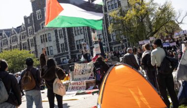 CUNY Discloses Investments in Israeli Apartheid After Years-Long Campaign