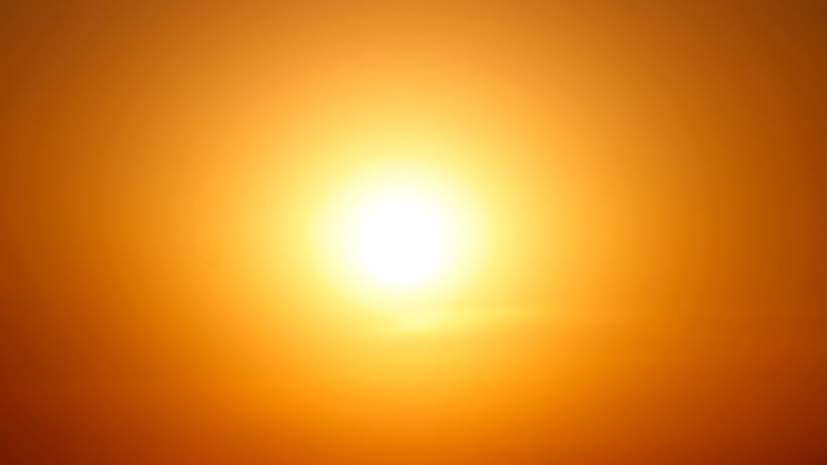Extreme heat warning in effect for most of San Diego County – NBC 7 San Diego