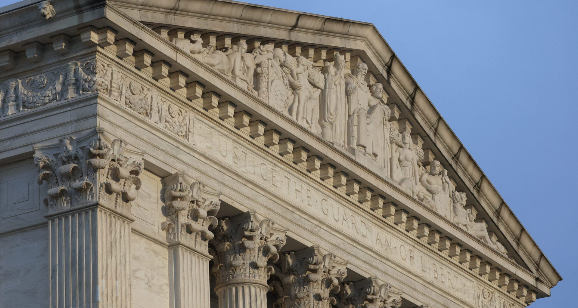 Supreme Court denies right-wing group’s bid to force Michigan proof-of-citizenship measure on November ballot
