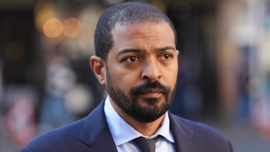 ‘Doctor Who’ Actor Noel Clarke Charged With Sexual Assault
