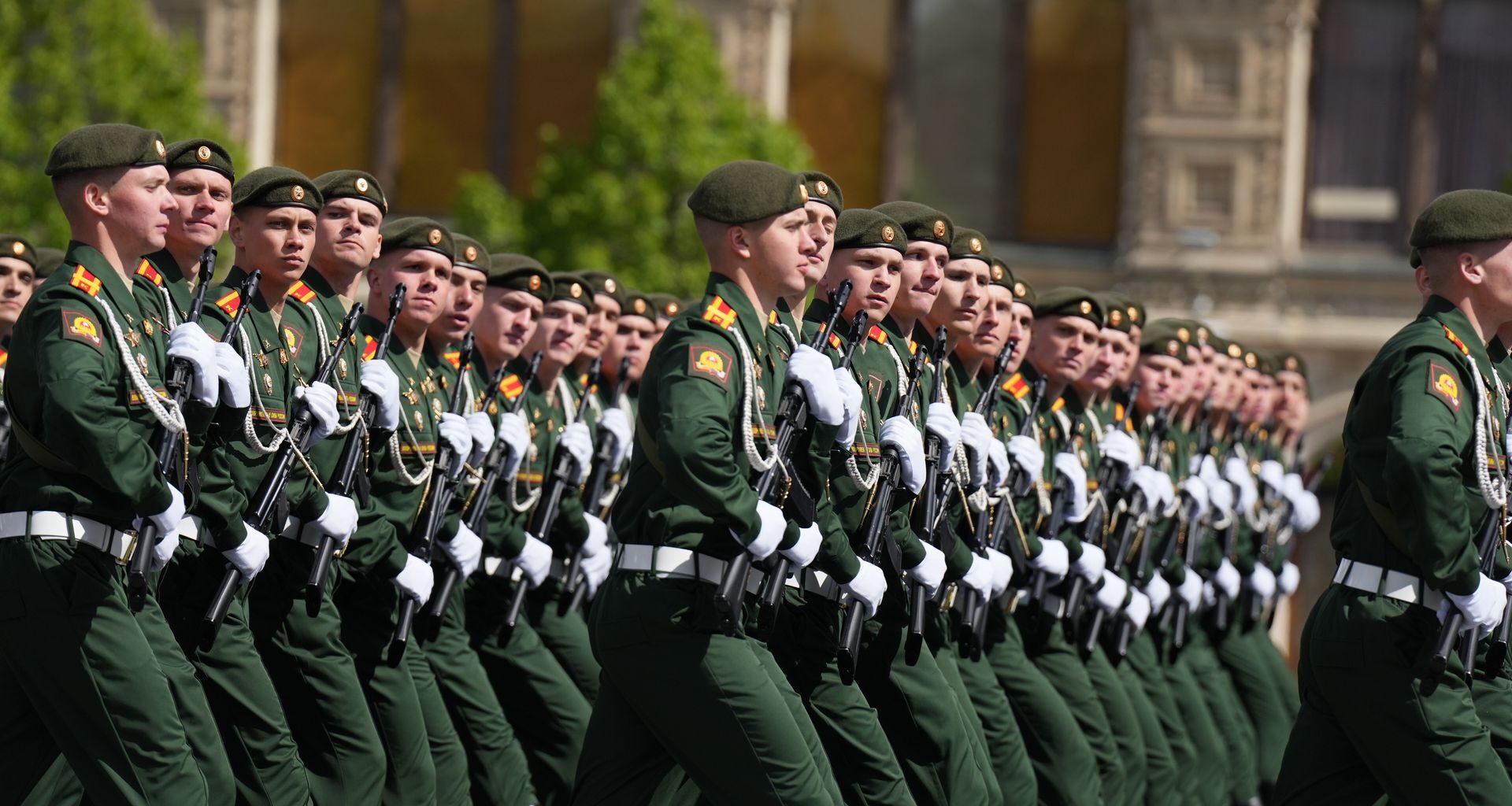 Ukraine war latest: Record Russian military budget for 2027 confirms no interest in ending war