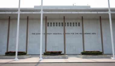 Trump Says Kennedy Center Will Close Immediately Unless His Name Stays