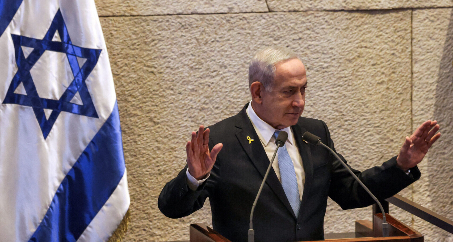 Israel’s Policies Are Dangerous and Self-Defeating