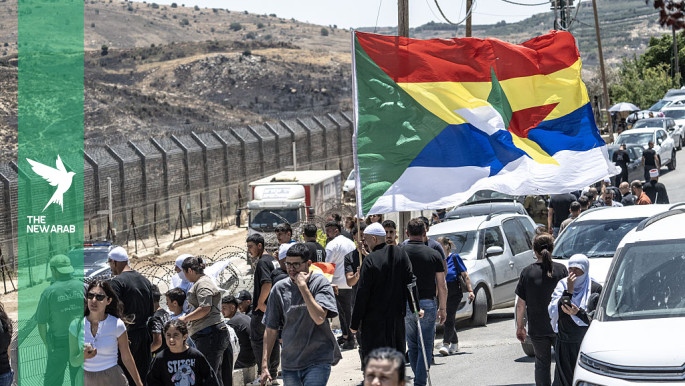 Israel mulls entry of Syrian Druze workers amid labour shortage
