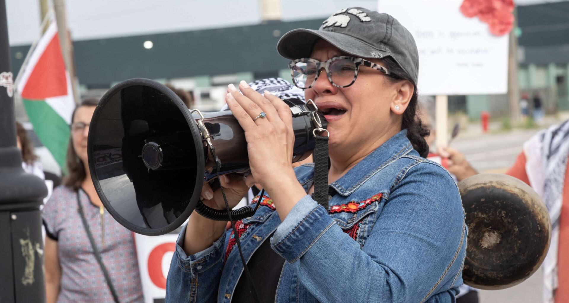 Arab Americans Feel Betrayed After Michigan Grants $1 Million to Israeli Military Contractor