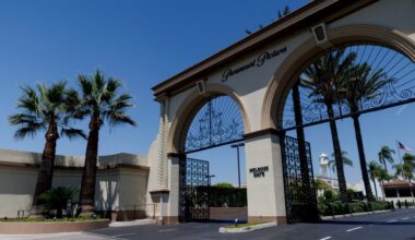 Paramount To Leave California Amid Antitrust Battle & Stalled Warner Bros Merger
