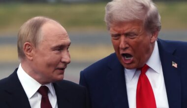 Trump’s Russia-Ukraine Energy Truce Has Already Run Out of Gas