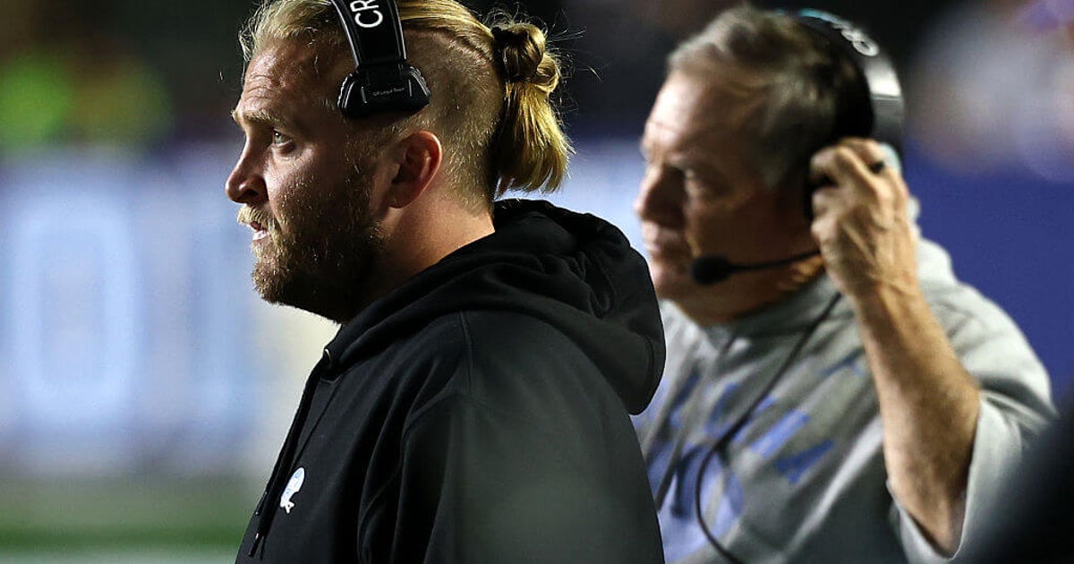 Steve Belichick resigns after investigation finds ‘certain actions’ by UNC football disregarded standards