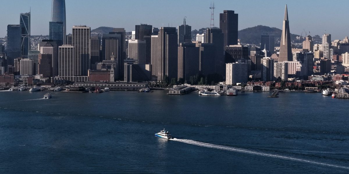 California's billionaire tax could 'kickstart a movement' that spreads to more states and countries