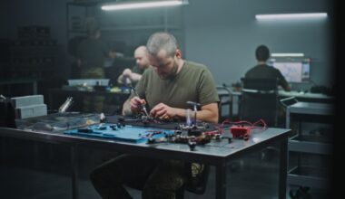 Ukraine’s Drone Revolution Faces Its Toughest Test—And It Isn’t Russia