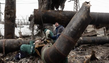 Trump says Ukraine and Russia agreed to halt strikes on energy. Zelenskyy is not so sure. – POLITICO