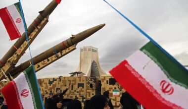 Between Attrition and Adaptation: Assessing Iran’s Missile- and Drone-Warfare Capabilities