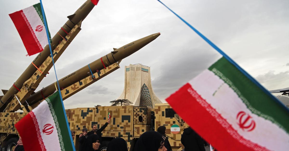 Between Attrition and Adaptation: Assessing Iran’s Missile- and Drone-Warfare Capabilities