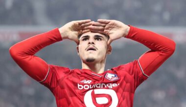 Why Newcastle are signing Matias Fernandez-Pardo, the ‘alpha’ target they feared was unattainable
