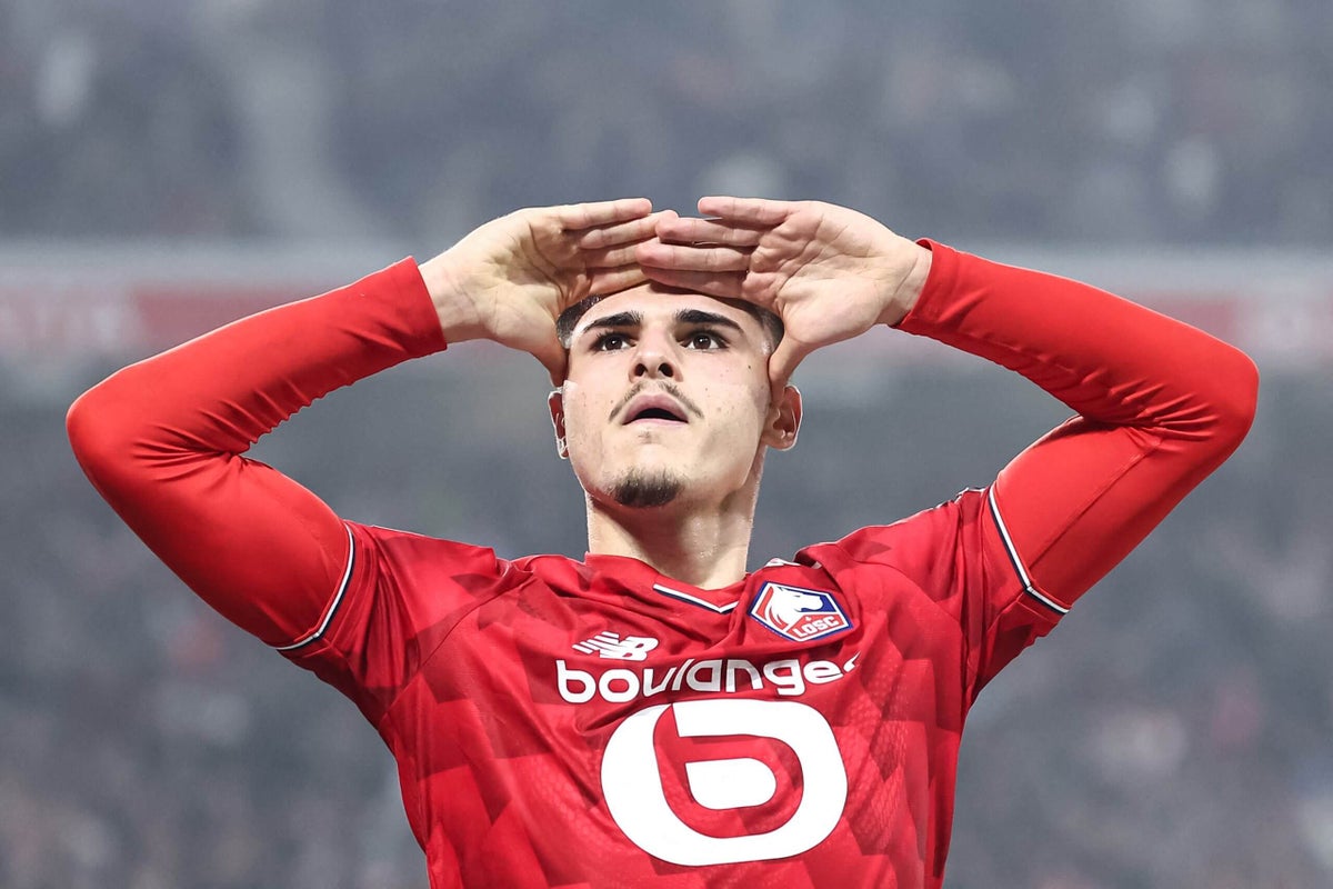 Why Newcastle are signing Matias Fernandez-Pardo, the ‘alpha’ target they feared was unattainable