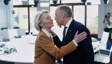 Even Trump-friendly EU countries back Brussels’ pact with Canada – POLITICO