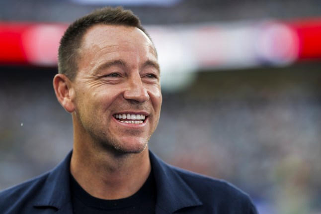John Terry