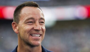 John Terry makes bold Arsenal vs Chelsea prediction: 'They can expose them' | Football