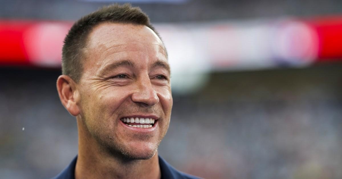 John Terry makes bold Arsenal vs Chelsea prediction: 'They can expose them' | Football