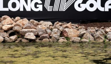LIV Golf files for bankruptcy protection, will attempt to restructure